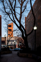 Lawrence, KS Cityscapes