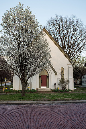 East Lawrence Chapel