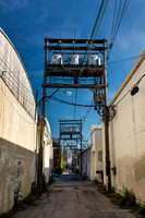 Lawrence, KS Cityscapes