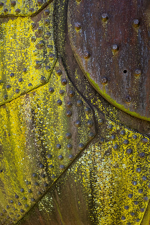 Chartreuse Pulper