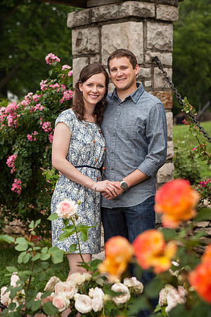 Lawrence KS portrait photographer