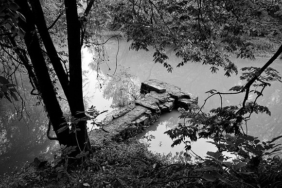 Richland Bridge