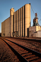 Lawrence, KS Cityscapes