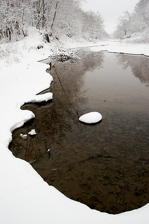 Locus of Silence