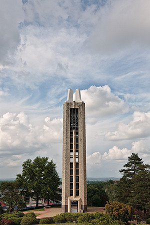 The Campanile