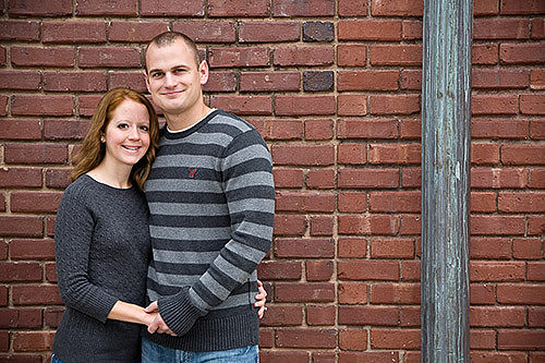 Lawrence KS portrait photographer