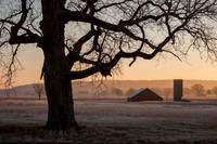 Kansas Landscapes
