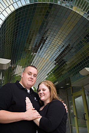 Lawrence KS portrait photographer