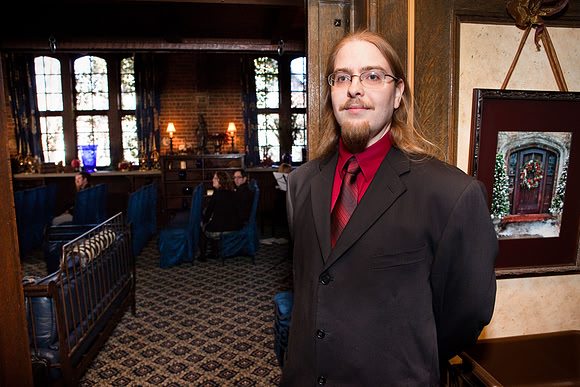 Topeka, KS wedding photographer