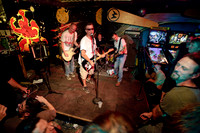 The Pedaljetz, The Micronotz, and The Gardrails