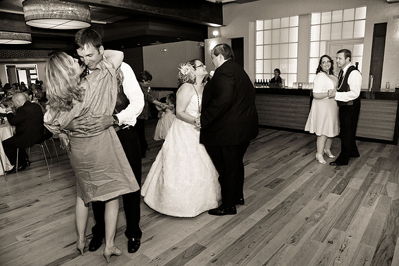 Lawrence, KS wedding photographer