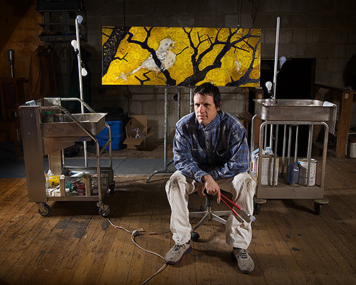 Lawrence KS portrait photographer