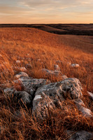 Kansas Landscapes