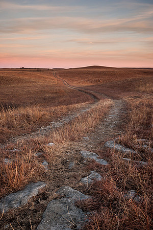 Konza Road