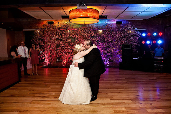 Lawrence, KS wedding photographer