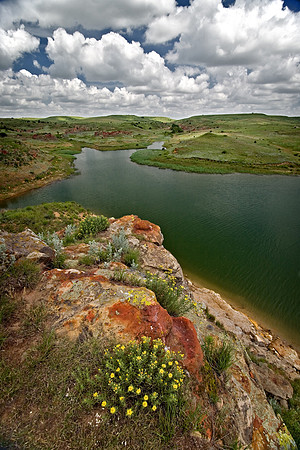 Wilson Lake