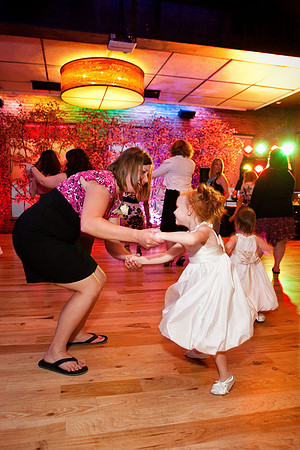 Lawrence, KS wedding photographer