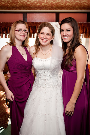 Topeka, KS wedding photographer