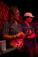 Monzie & the Creek Heathens