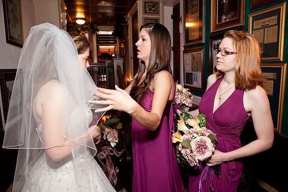 Topeka, KS wedding photographer