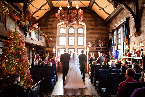 Topeka, KS wedding photographer