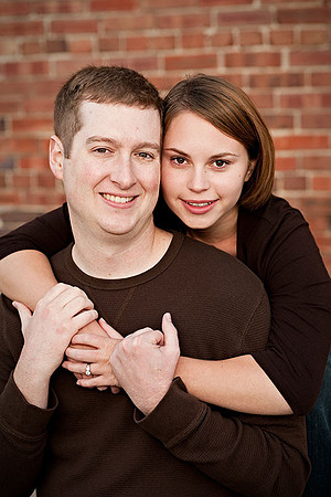 Lawrence KS portrait photographer