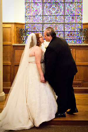 Lawrence, KS wedding photographer