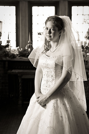 Topeka, KS wedding photographer