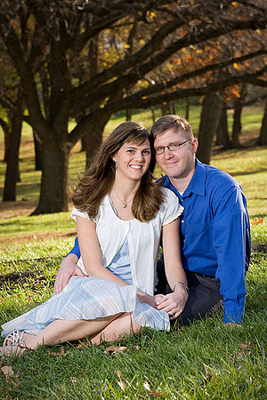 Lawrence KS portrait photographer