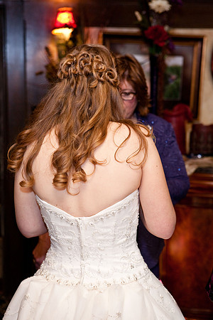 Topeka, KS wedding photographer