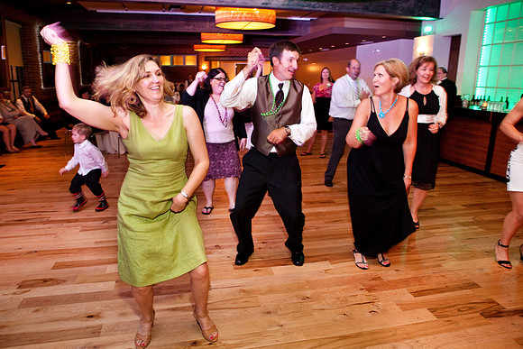 Lawrence, KS wedding photographer
