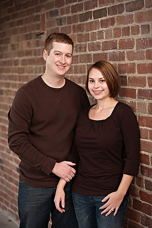 Lawrence KS portrait photographer