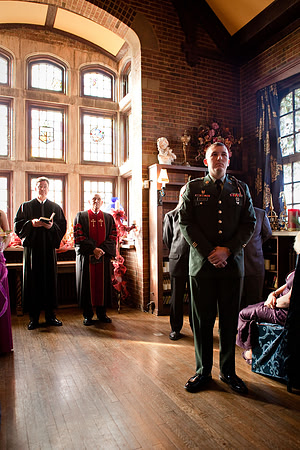 Topeka, KS wedding photographer