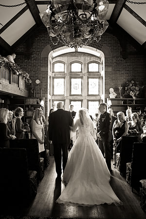 Topeka, KS wedding photographer