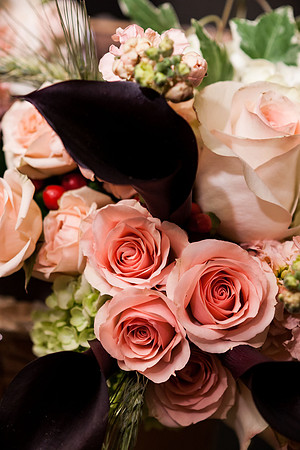 Lawrence, KS Wedding Photography