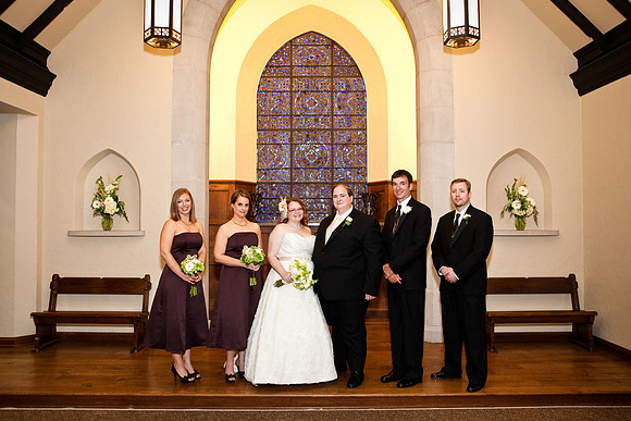 Lawrence, KS wedding photographer
