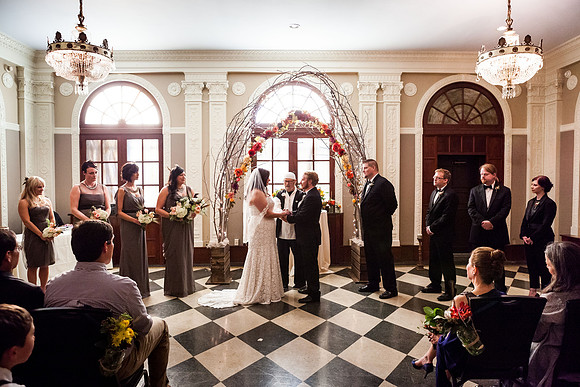 Lawrence, KS Wedding Photography