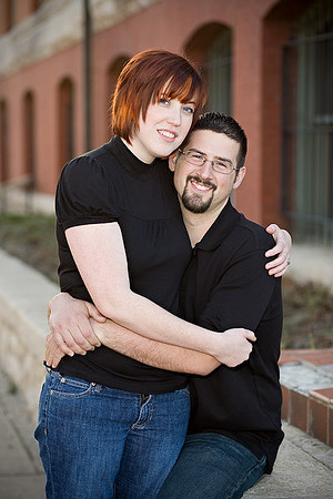 Lawrence KS portrait photographer