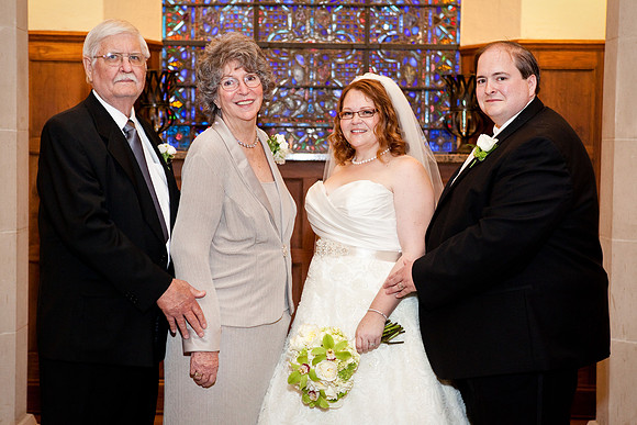 Lawrence, KS wedding photographer