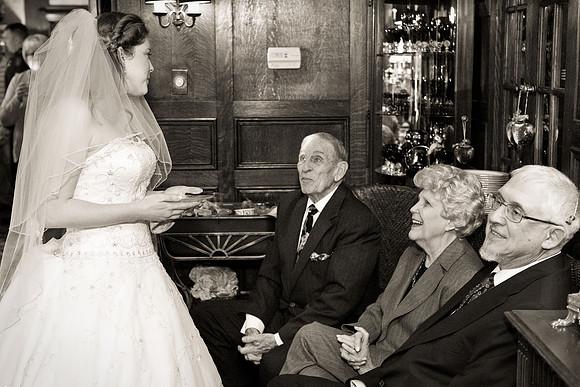 Topeka, KS wedding photographer