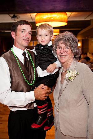 Lawrence, KS wedding photographer