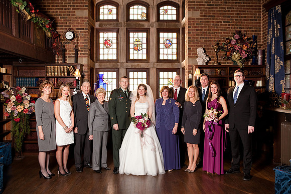 Topeka, KS wedding photographer