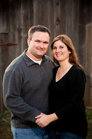 Adult Portrait Photography