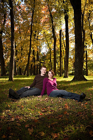 Lawrence KS portrait photographer
