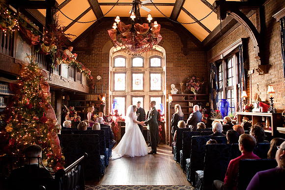 Topeka, KS wedding photographer