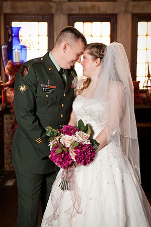 Topeka, KS wedding photographer