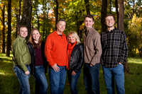 Adult Portrait Photography
