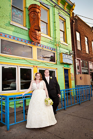Lawrence, KS wedding photographer