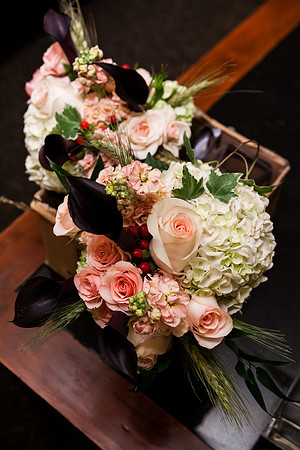 Lawrence, KS Wedding Photography