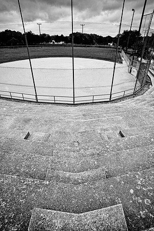 Hobbs Park Stadium